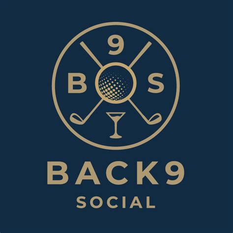 Back 9 social - Something went wrong. There's an issue and the page could not be loaded. Reload page. 1,981 Followers, 82 Following, 98 Posts - See Instagram photos and videos from Back 9 Social (@back9social) 